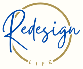 Redesign Life with Fred Cho