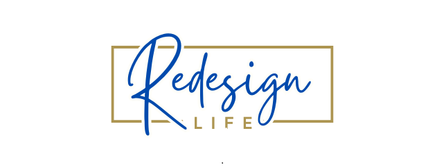 Redesign Life with Fred Cho