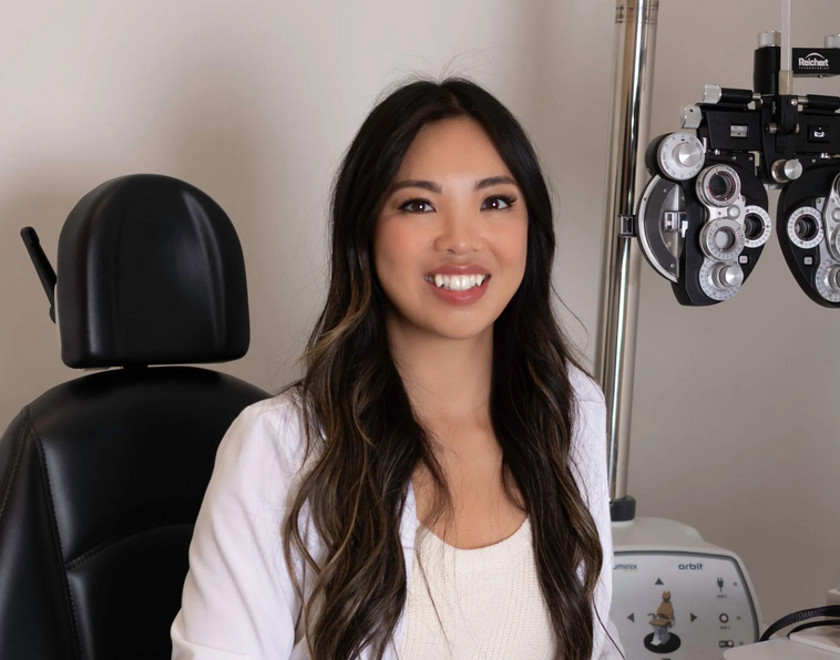 Dr. Sandra Chiu's Bold Career Pivot
